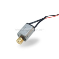 N20 mini Vibration Brush Motor With Lead wire